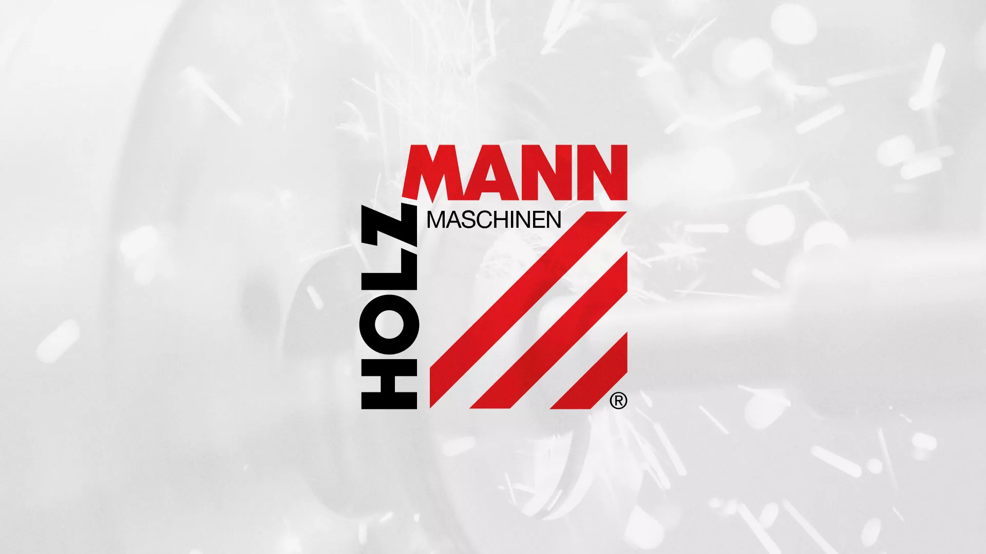 Создание сайта компании «HOLZMANN Maschinen GmbH» в Камышлове